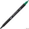 Kép 2/4 - Faber Castell művész filctoll AG-Kétvégű aquarell filctoll 316