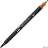 Kép 2/4 - Faber Castell művész filctoll AG-Kétvégű aquarell filctoll 383