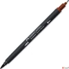 Kép 2/4 - Faber Castell művész filctoll AG-Kétvégű aquarell filctoll 378