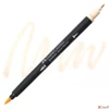 Kép 1/4 - Faber Castell művész filctoll AG-Kétvégű aquarell filctoll 132