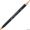 Kép 2/4 - Faber Castell művész filctoll AG-Kétvégű aquarell filctoll 303 FC164782