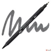 Kép 1/4 - Faber Castell művész filctoll AG-Kétvégű aquarell filctoll 336