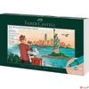 Kép 2/2 - Faber Castell művész filctoll New York" / 12 darabos 267135