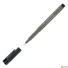 Kép 1/2 - Faber Castell művész filctoll PITT Fineliner F 273 melegszürke IV. 0,5mm hegyvastagság