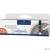 Kép 2/2 - Faber-Castell művész filctoll  167504