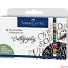 Kép 2/2 - Faber-Castell művész filctoll  167508