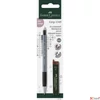 Kép 1/3 - Faber Castell nyomósiron 0,5mm Töltőceruza GRIP 1345