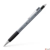 Kép 1/2 - Faber Castell nyomósiron 0,5mm Töltőceruza GRIP 1345 kőszürke