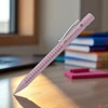 Kép 3/3 - Faber Castell nyomósiron 0,7mm GRIP 2010 "Harmónia" rózsás árnyék 231022