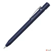 Kép 1/2 - Faber Castell nyomósiron 0,7mm Töltőceruza GRIP 2011 klasszikus kék