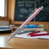 Kép 2/2 - Faber Castell nyomósiron Töltőceruza 0,7mm APOLLO 2327 rózsa árnyékok 2024