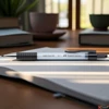 Kép 2/2 - Faber Castell nyomósiron Töltőceruza 0,7mm GRIP MATIC 1377 égkék 2024
