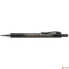 Kép 1/2 - Faber Castell nyomósiron Töltőceruza 0,7mm GRIP MATIC 1377 fekete 2024