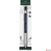 Kép 1/2 - Faber Castell nyomósiron Töltőceruza 0,7mm TK-FINE VARIO L indigókék 2024 135742