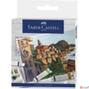 Kép 1/3 - Faber Castell olajfesték 24db-os CREATIVE STUDIO tubusos (24x9ml) AG