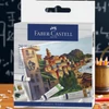 Kép 3/3 - Faber Castell olajfesték 24db-os CREATIVE STUDIO tubusos (24x9ml) AG