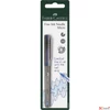 Kép 1/2 - Faber Castell Roller toll 0,5m Needle kék BL. 348690