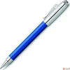 Kép 1/2 - Faber-Castell rollertoll GVFC-Roller toll Bentley kék flitter 141748