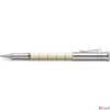 Kép 2/2 - Faber Castell rollertoll Anell GVFC Classic Anello platina bevonatú elefántcsont 145680