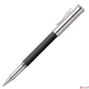 Kép 1/2 - Faber Castell rollertoll GVFC Classic Ebony platina bevonatú ébenfa