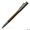 Kép 1/2 - Faber Castell rollertoll GVFC Classic Macassar fekete 145516