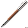 Kép 1/2 - Faber Castell rollertoll GVFC Classic Pernambuco platina bevonatú