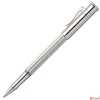 Kép 1/2 - Faber Castell rollertoll GVFC Classic Platinum platina bevonatú