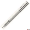 Kép 1/2 - Faber Castell rollertoll GVFC Classic Silver ezüst bevonatú 148513