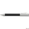 Kép 2/2 - Faber Castell rollertoll GVFC Tamitio lakkozott fekete FC Graf von Faber-Castel 141570