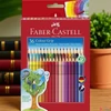Kép 2/2 - Faber Castell színes ceruza 36db-os GRIP 2001