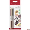 Kép 1/2 - Faber Castell színes ceruza 3db-os bicolor "Világ gyermekei" BL.