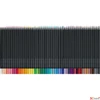 Kép 2/3 - Faber Castell színes ceruza 50db-os Black Edition fekete test
