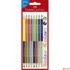 Kép 1/2 - Faber Castell színes ceruza 8db-os bicolor BL.