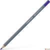 Kép 1/2 - Faber-Castell színes ceruza AG- Akvarell Goldfaber Aqua 137 ibolyakék 114637