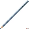 Kép 1/2 - Faber-Castell színes ceruza Grip 2001 Jumbo metál kék 110984