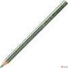 Kép 1/2 - Faber-Castell színes ceruza Grip 2001 Jumbo metál zöld 110985