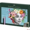 Kép 1/2 - Faber Castell színes ceruza készlet 23 db-os polychromos
