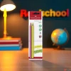 Kép 2/2 - Faber Castell szövegkiemelő készlet 2db-os GRIP Jumbo neon BL. 100-102-384