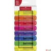 Kép 1/2 - Faber Castell szövegkiemelő készlet 8db-os 1546 fluoreszkáló 2024