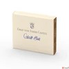 Kép 1/2 - Faber Castell tintapatron GVFC 6db-os kobaltkék 141101