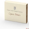 Kép 1/2 - Faber Castell tintapatron GVFC 6db-os konyak barna