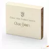 Kép 2/2 - Faber Castell tintapatron GVFC 6db-os olivazöld 