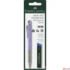 Kép 1/2 - Faber-Castell töltőceruza 0,5m 0,5mm Apollo nyomósiron 2327 + hegy BL. Klf. 232799