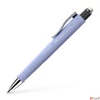 Kép 1/2 - Faber Castell töltőceruza 0,7mm Poly Matic Halvány karibikék