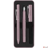 Kép 1/2 - Faber Castell Töltőtoll GRIP 2010 2db-os készlet rózsa árnyékok 201528