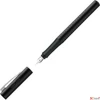 Kép 1/2 - Faber Castell Töltőtoll GRIP 2010 F-es heggyel fekete 140818