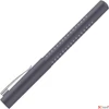 Kép 1/2 - Faber Castell Töltőtoll GRIP 2010 M-es heggyel almásszürke 140828