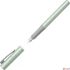 Kép 1/2 - Faber-Castell töltőtoll Grip 2011 Pearl Edition pasztell mentazöld EF 140976