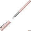 Kép 1/2 - Faber-Castell töltőtoll Grip 2011 Pearl Edition pasztell rózsaszín EF 140977