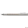 Kép 2/5 - Faber Castell töltőtoll GVFC Anello Titán F FC Graf von Faber-Castel 145641